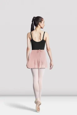 Ladies Vera Wrap Ballet Skirt