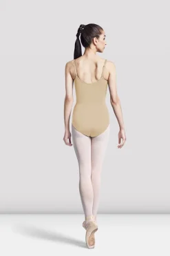 Ladies Yashina Adjustable Strap Leotard