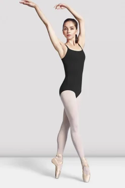 Ladies Yashina Adjustable Strap Leotard