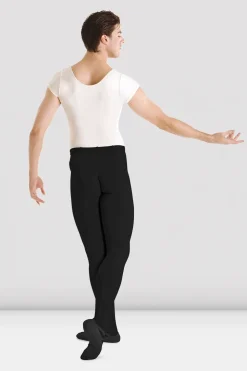 Mens/Boys Footed Tights