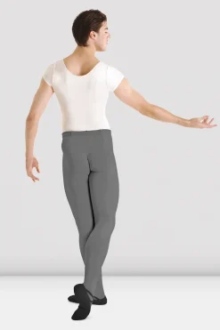 Mens/Boys Footed Tights