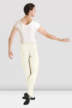 Mens/Boys Footed Tights