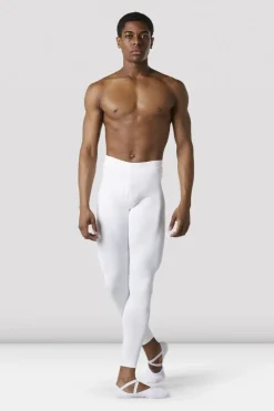 Mens/Boys Full Length Dance Tight