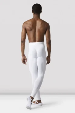 Mens/Boys Full Length Dance Tight