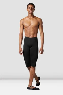 Mens/Boys Knee Length Rehearsal Tights