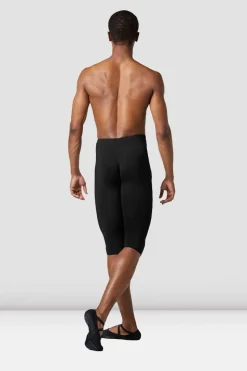 Mens/Boys Knee Length Rehearsal Tights