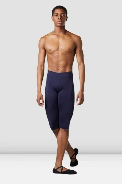 Mens/Boys Knee Length Rehearsal Tights