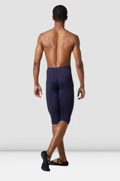 Mens/Boys Knee Length Rehearsal Tights