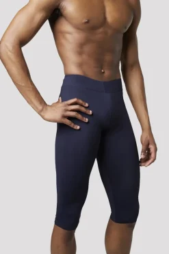Mens/Boys Knee Length Rehearsal Tights