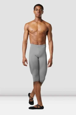 Mens/Boys Knee Length Rehearsal Tights