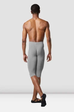 Mens/Boys Knee Length Rehearsal Tights