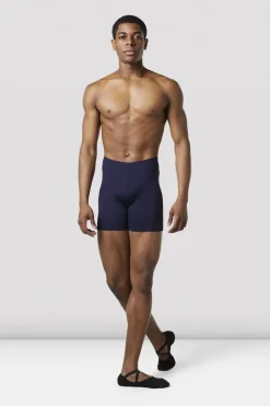 Mens/Boys Mid Length Rehearsal Tights