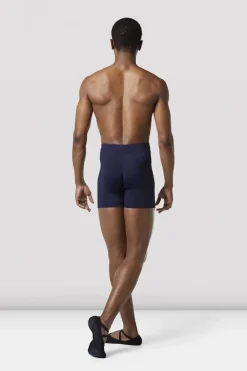 Mens/Boys Mid Length Rehearsal Tights
