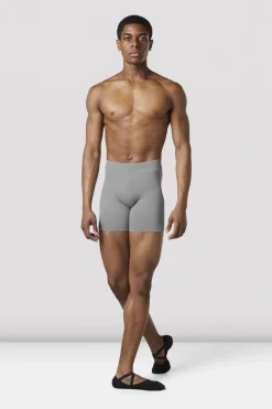 Mens/Boys Mid Length Rehearsal Tights