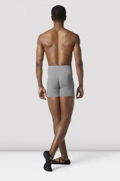 Mens/Boys Mid Length Rehearsal Tights