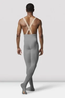 Mens/Boys Performance Footed Dance Tight