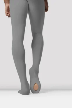 Mens/Boys Performance Footed Dance Tight