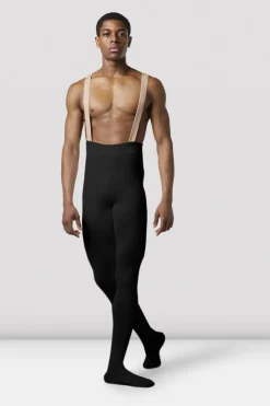 Mens/Boys Performance Footed Dance Tight