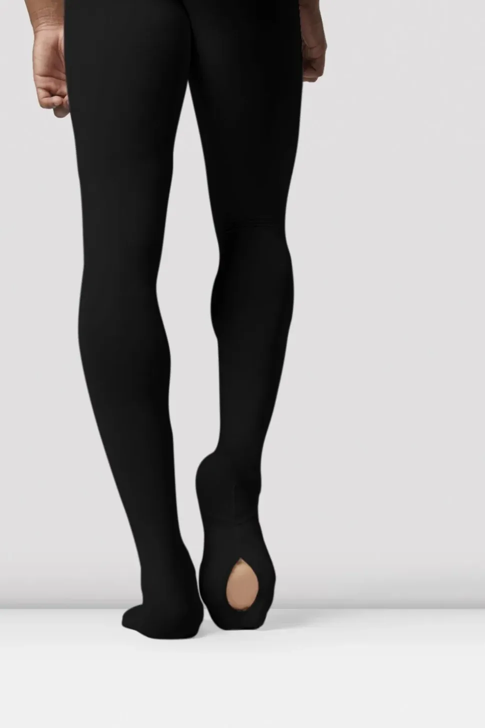 Mens/Boys Performance Footed Dance Tight