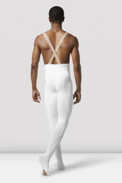 Mens/Boys Performance Footed Dance Tight