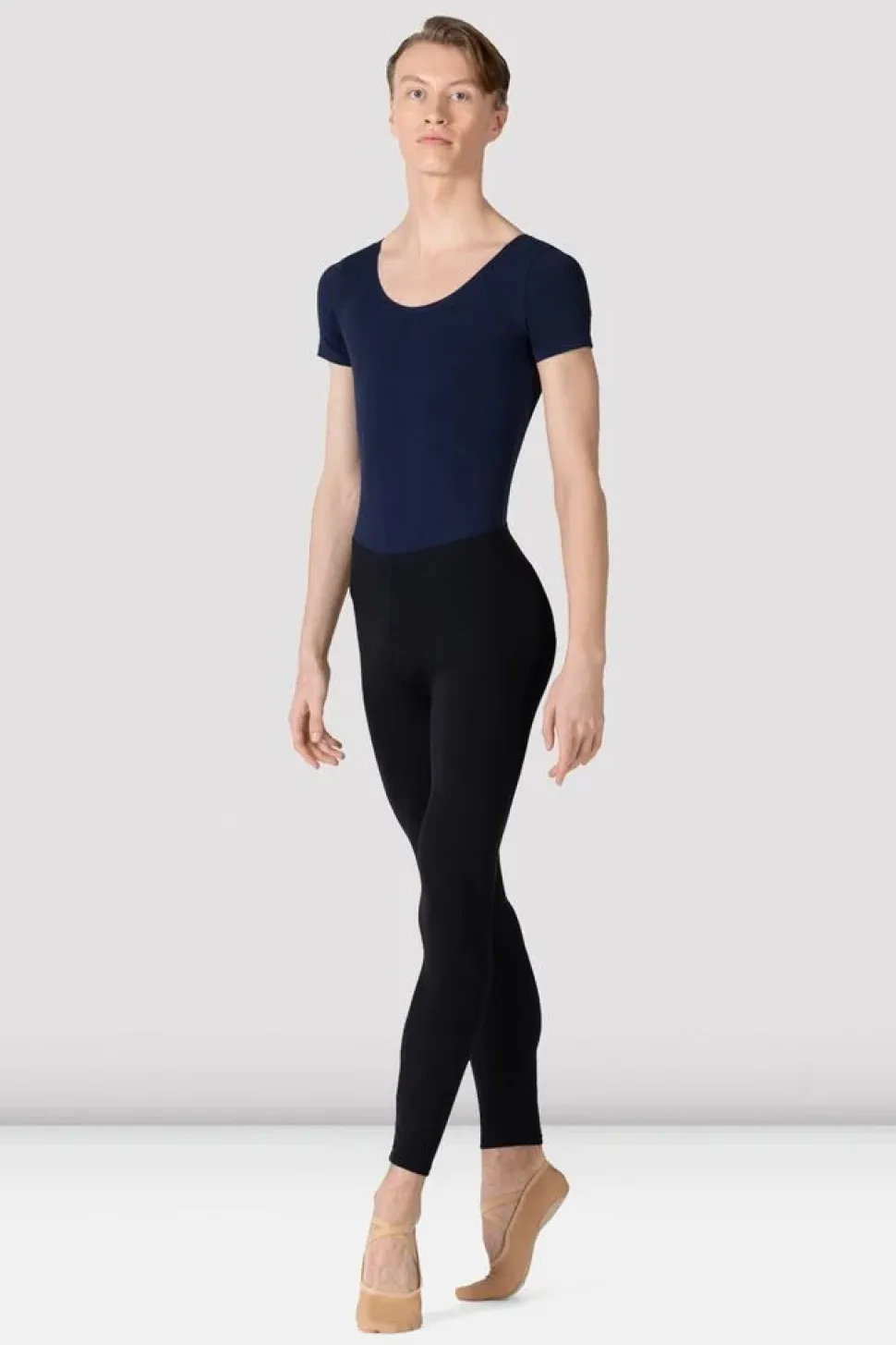 Mens Full Length Tight