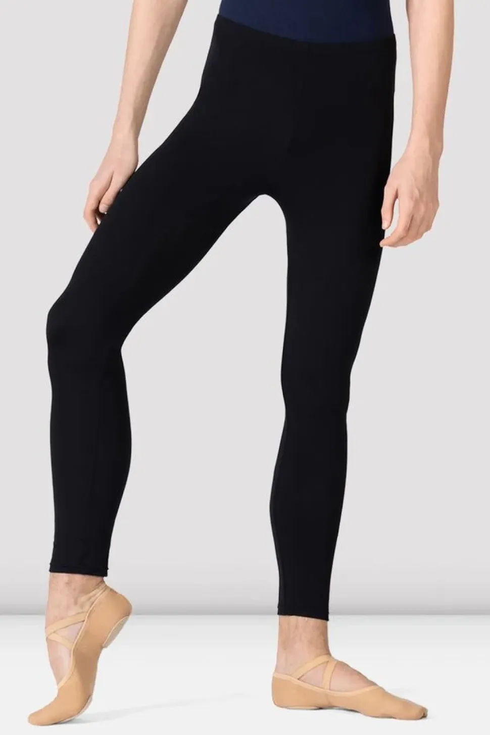 Mens Full Length Tight