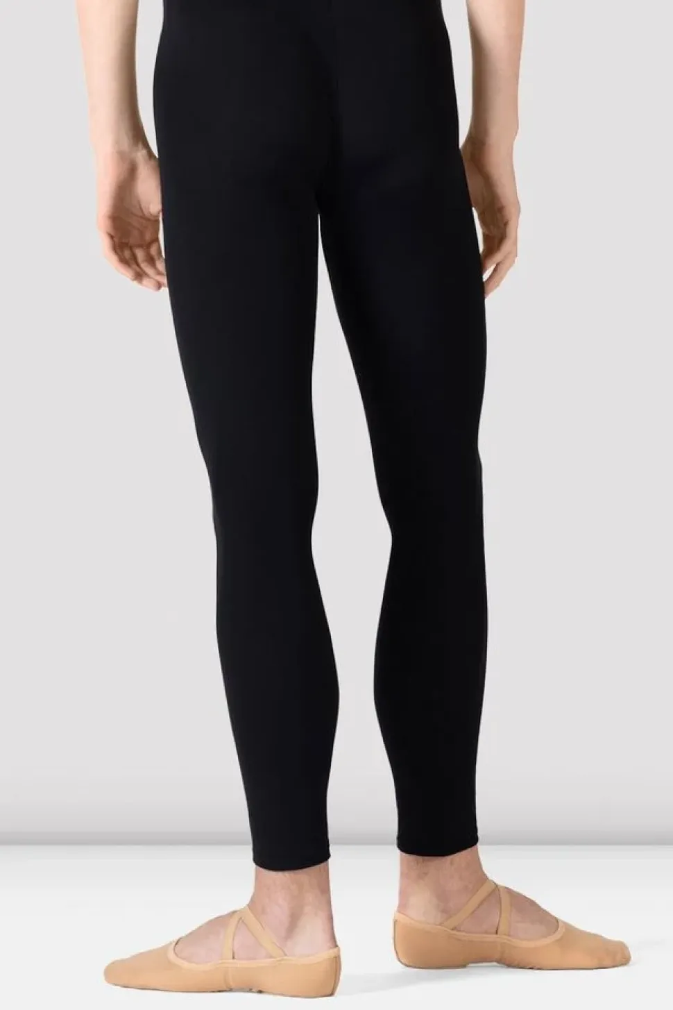 Mens Full Length Tight