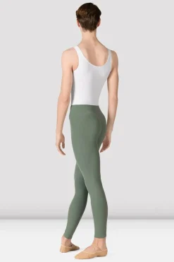 Mens Full Length Tight