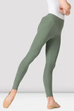 Mens Full Length Tight