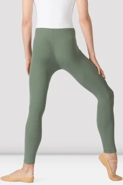 Mens Full Length Tight