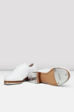 Mens Jason Samuels Smith Patent Tap Shoes