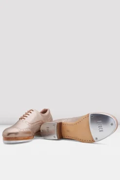 Mens Jason Samuels Smith Patent Tap Shoes