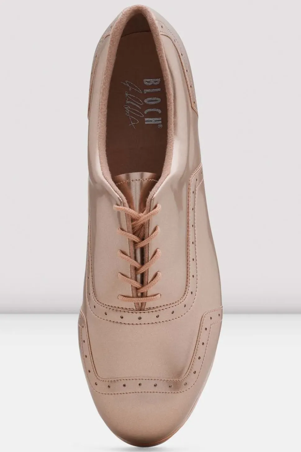 Mens Jason Samuels Smith Patent Tap Shoes