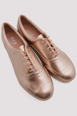 Mens Jason Samuels Smith Patent Tap Shoes