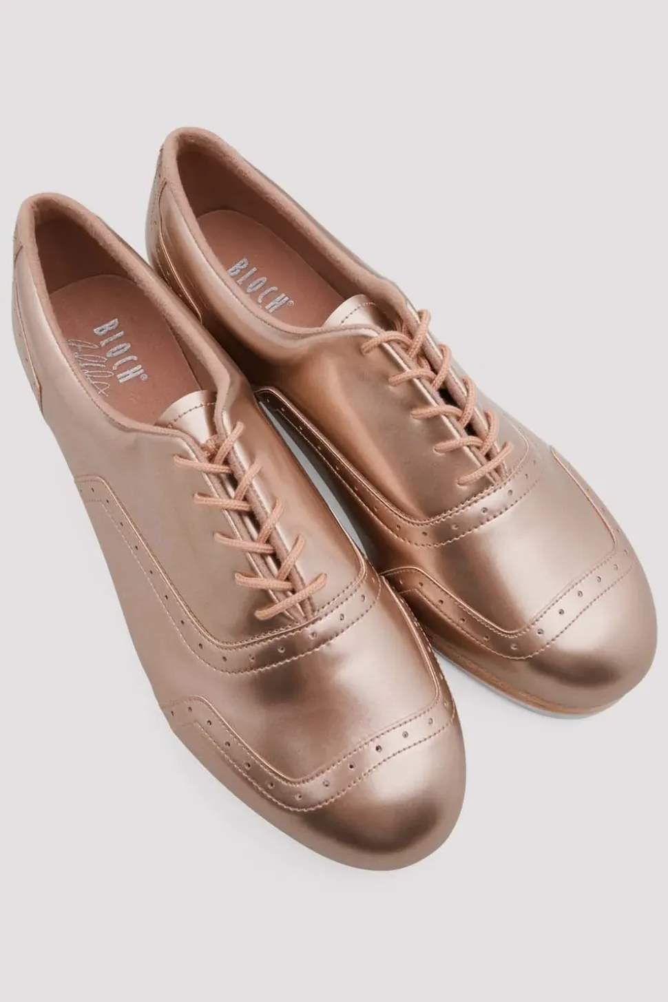 Mens Jason Samuels Smith Patent Tap Shoes