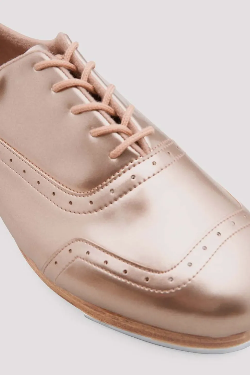 Mens Jason Samuels Smith Patent Tap Shoes