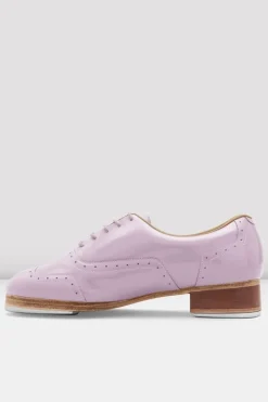 Mens Jason Samuels Smith Patent Tap Shoes