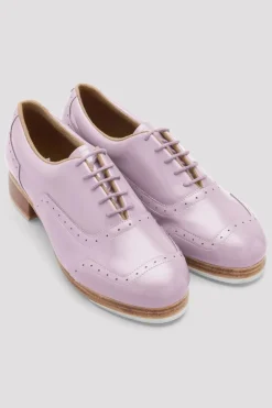 Mens Jason Samuels Smith Patent Tap Shoes