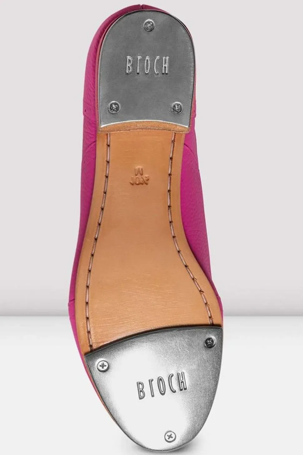 Mens Jason Samuels Smith Pebble Leather Tap Shoes