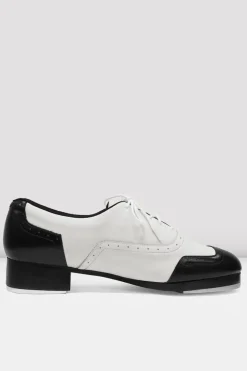 Mens Jason Samuels Smith Spectator Tap Shoes