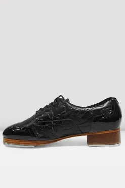 Mens Jason Samuels Smith x Distinct Life Tap Shoes