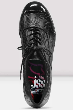 Mens Jason Samuels Smith x Distinct Life Tap Shoes