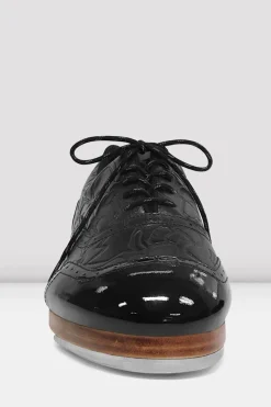 Mens Jason Samuels Smith x Distinct Life Tap Shoes