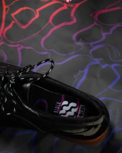 Mens Jason Samuels Smith x Distinct Life Tap Shoes