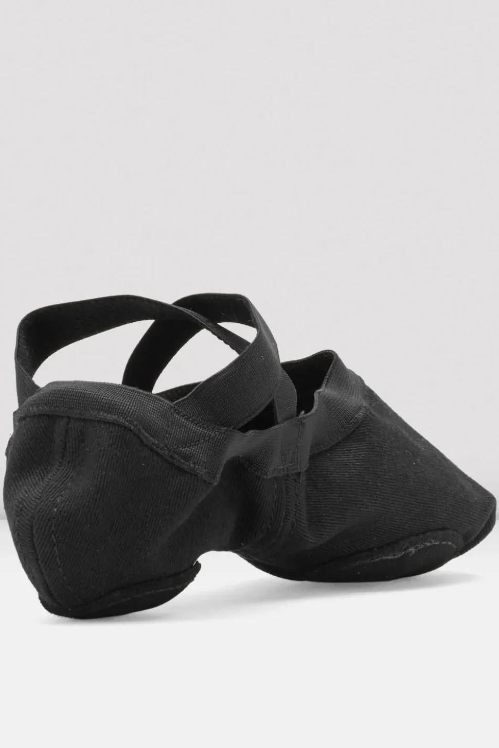 Mens Synchrony Stretch Canvas Ballet Shoes