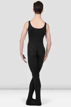 Mens Tank Unitard