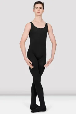 Mens Tank Unitard