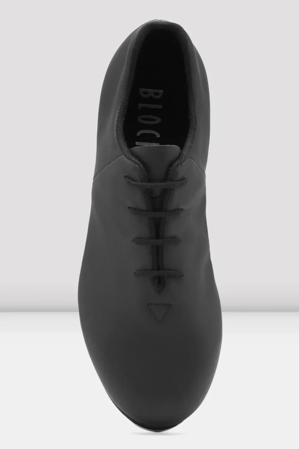 Mens Tap-Flex Leather Tap Shoes