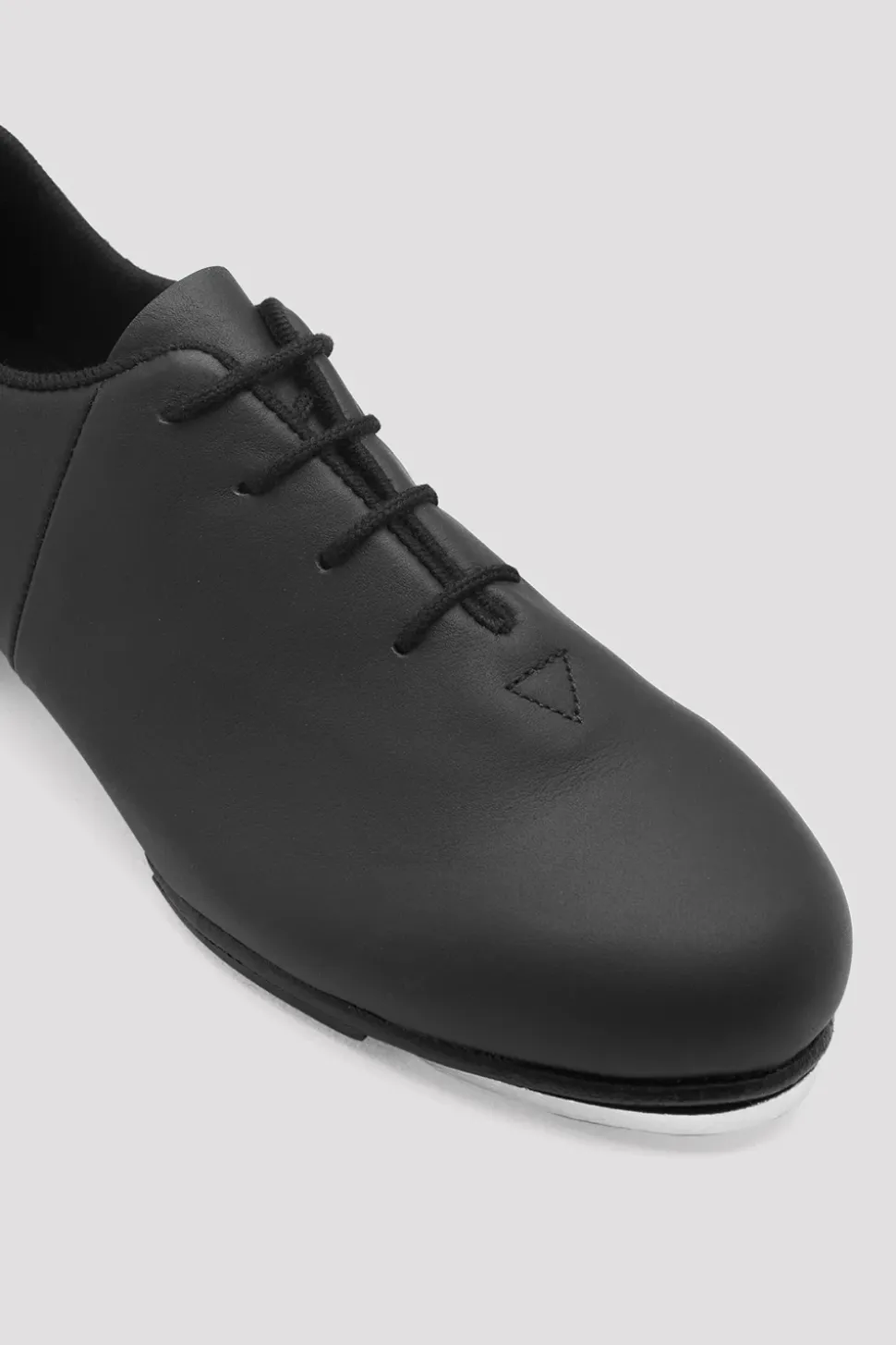 Mens Tap-Flex Leather Tap Shoes