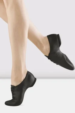 Mens Ultraflex Suede Jazz Shoes